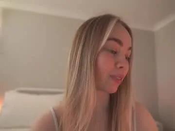 bibi_it_is on Chaturbate 