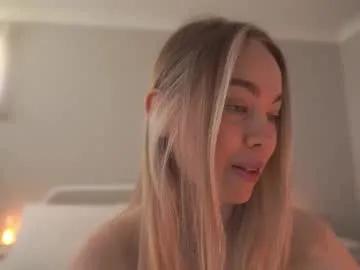 bibi_it_is on Chaturbate 