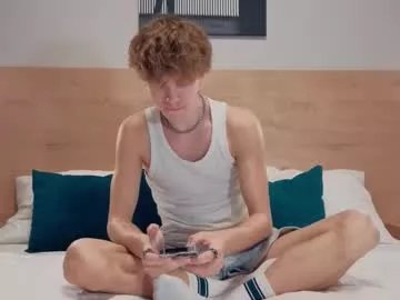 Freechat braxiboy on Chaturbate