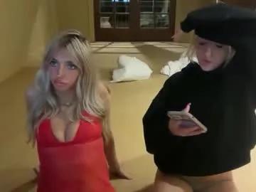 brookepatterson on Chaturbate 