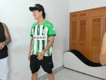 Freechat brutal_sex_nympho12 on Chaturbate