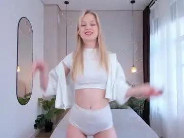 cassie_palmer on Chaturbate 