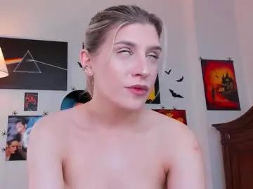 cassieholland on Chaturbate 