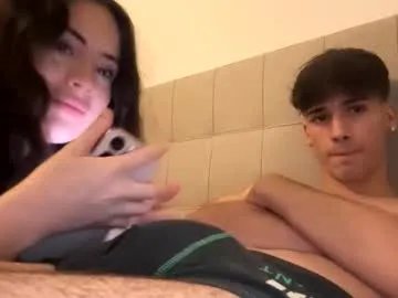 Private ciaosonoale on Chaturbate