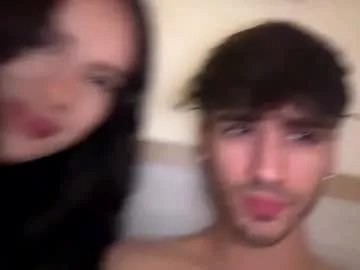 Private ciaosonoale on Chaturbate