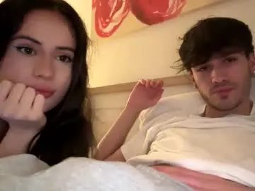 Private ciaosonoale on Chaturbate