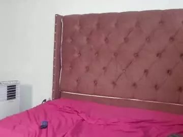 Freechat couple_hotfox on Chaturbate