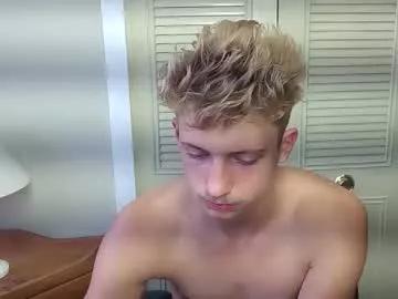 daddybryce0 on Chaturbate 