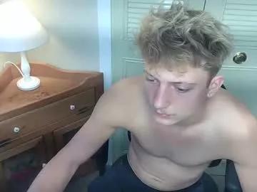 daddybryce0 on Chaturbate 