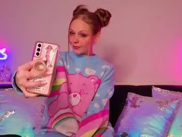 Freechat daphnemadison on Chaturbate