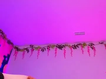 Freechat daphnemadison on Chaturbate