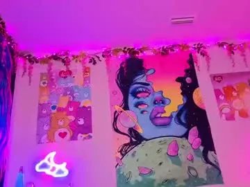 Freechat daphnemadison on Chaturbate