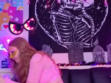 Freechat daphnemadison on Chaturbate