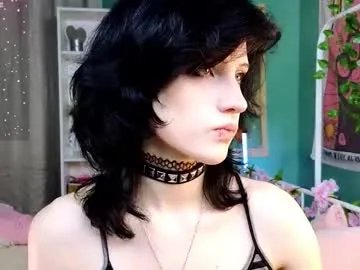 Freechat dark_vamp_ on Chaturbate