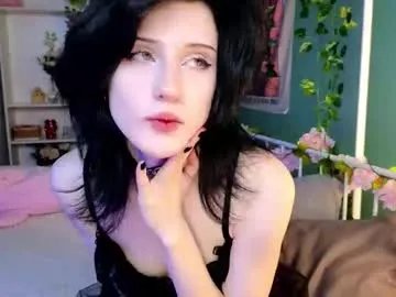 Freechat dark_vamp_ on Chaturbate
