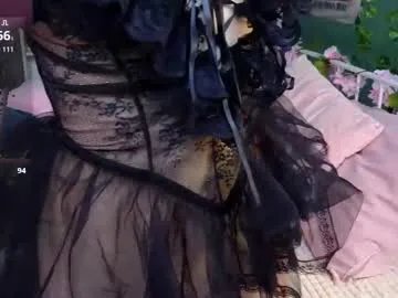 Freechat dark_vamp_ on Chaturbate