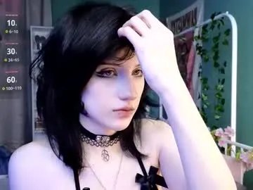 Freechat dark_vamp_ on Chaturbate