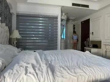 Freechat deva_alice on Chaturbate