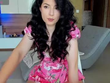 Freechat diannedinn1 on Chaturbate