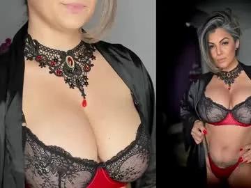 Group domixdyva on Chaturbate