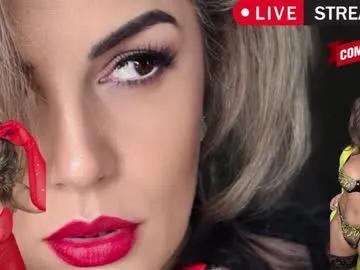 Group domixdyva on Chaturbate