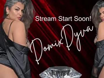 Group domixdyva on Chaturbate