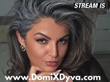 Group domixdyva on Chaturbate