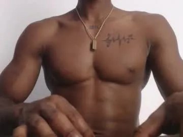 Freechat drake_brown_23 on Chaturbate