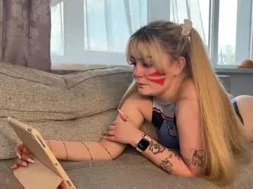 Freechat ebangelion on Chaturbate