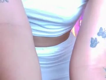 electrascot on Chaturbate 