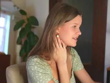 Freechat eli_sun on Chaturbate