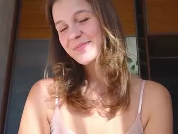 Freechat eli_sun on Chaturbate