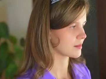 Freechat eli_sun on Chaturbate