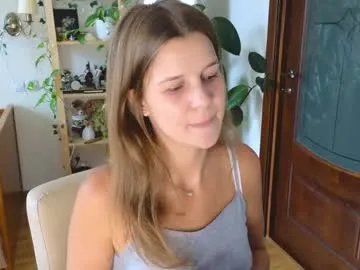 Freechat eli_sun on Chaturbate