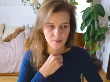 Freechat eli_sun on Chaturbate