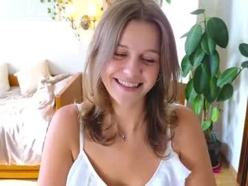 Freechat eli_sun on Chaturbate