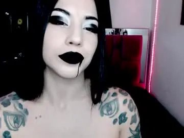 emearld_black on Chaturbate 