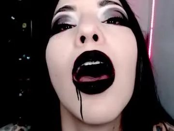 emearld_black on Chaturbate 