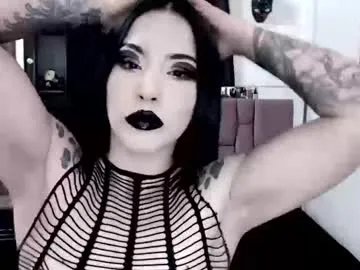 emearld_black on Chaturbate 
