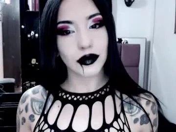 emearld_black on Chaturbate 