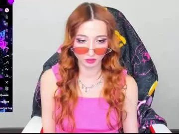 Freechat emily_cline on Chaturbate