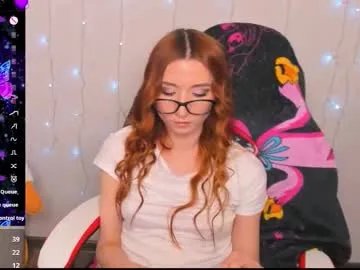 Freechat emily_cline on Chaturbate