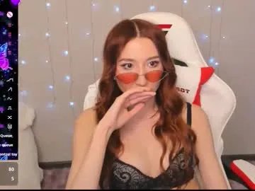 Freechat emily_cline on Chaturbate