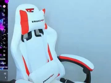 Freechat emily_cline on Chaturbate