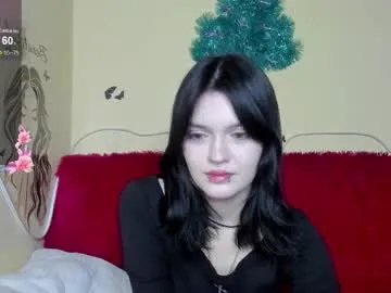 emmadarkk on Chaturbate 