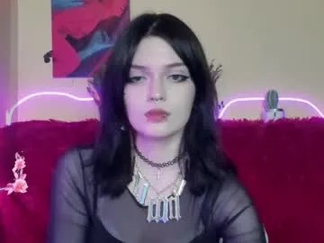 emmadarkk on Chaturbate 