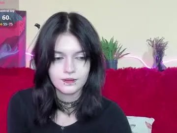 emmadarkk on Chaturbate 