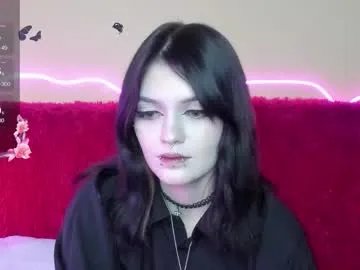 emmadarkk on Chaturbate 