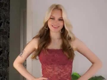 emmiemurray on Chaturbate 