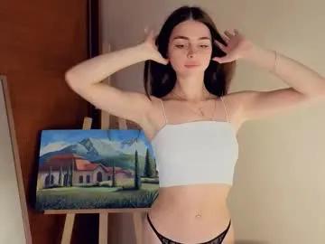 Freechat eternity_is_endless on Chaturbate